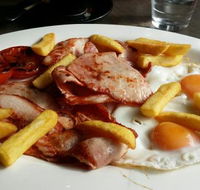 Central Cafe - C Tourism