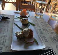 Chaki Chaki Japanese Restaurant  Bar - C Tourism