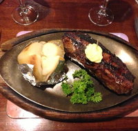 Charcoal Grill Restaurant - C Tourism