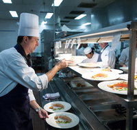 CIT Restaurant - C Tourism