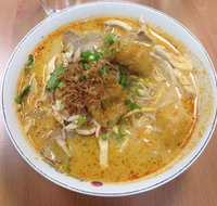 Civic Asian Noodle House - C Tourism