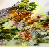 Club Bombala - C Tourism