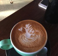 Coffee Lab - C Tourism