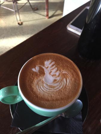 Coffee Lab - C Tourism 0