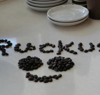 Coffee Ruckus - C Tourism
