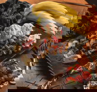 Coffee Shop - C Tourism