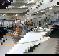 Cosmo Cafe - C Tourism