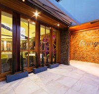 Courgette Restaurant - C Tourism
