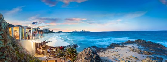 Currumbin QLD C Tourism