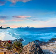 Currumbin Beach Vikings Surf Life Saving Club - C Tourism