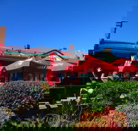 delegate hotel - C Tourism