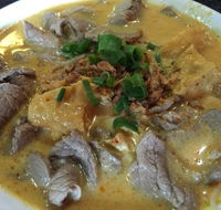 Dickson Asian Noodle House - C Tourism