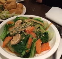 Dickson Dumpling House - C Tourism