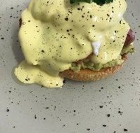 Discovery Cafe Balranald - C Tourism