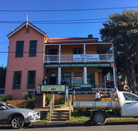 Dromedary Hotel - C Tourism