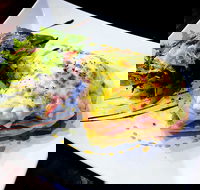 Early Doors Cafe - C Tourism