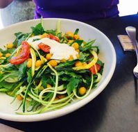 Eighty Twenty Food - C Tourism