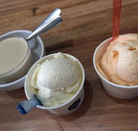 Frugii Dessert Laboratory - C Tourism