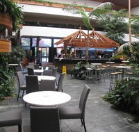 Garden Atrium Restaurant - C Tourism