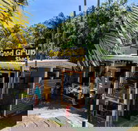 Good Grub Shack - C Tourism