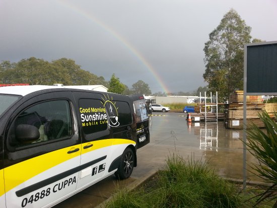Gosford City Region NSW C Tourism