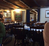 Green Herring Restaurant - C Tourism
