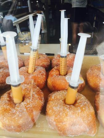 Griffith St Larder - C Tourism 0