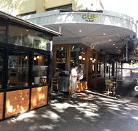 Gus' Place - C Tourism