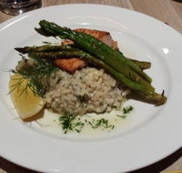 Haig Italian Restaurant - C Tourism