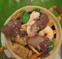 Happy's Chinese Restaurant - C Tourism