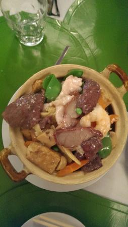 Happy's Chinese Restaurant - C Tourism 0