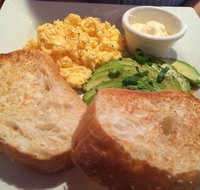 Hello Cafe - C Tourism