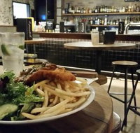 Hopscotch Bar - C Tourism
