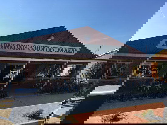 Gregory NSW C Tourism