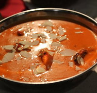 Indian Affair In The City - C Tourism