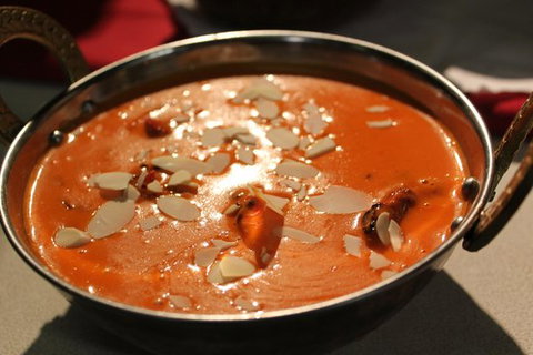 Indian Affair In The City - C Tourism 0