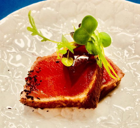 Iori Japanese Restaurant - C Tourism 0