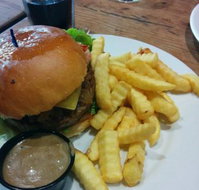 King O'Malley's Irish Pub - C Tourism