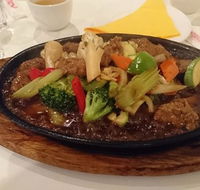 Kingsland Vegetarian Restaurant - C Tourism