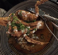 Kinn Thai Restaurant - C Tourism