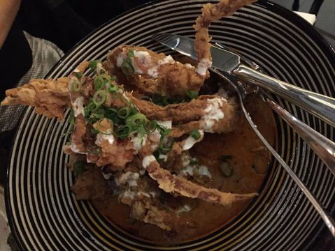 Kinn Thai Restaurant - C Tourism 0