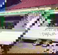 Kitchen EightyAte - C Tourism