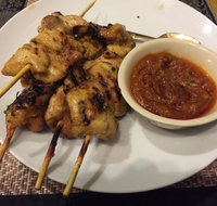Lemon Grass Thai Restaurant - C Tourism