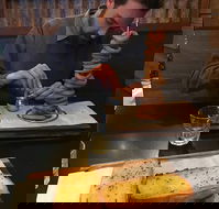 Lone Star Rib House - C Tourism