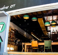 Lonsdale Street Roasters - C Tourism