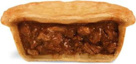 Loop-Line Pies - C Tourism 0