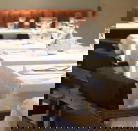 Lotus Cuisine of India - C Tourism