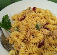 Mama's Trattoria - C Tourism