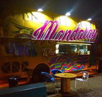 Mandalay Bus - C Tourism