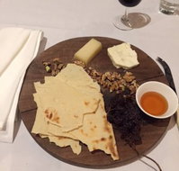 Mezzalira Italian Restaurant - C Tourism